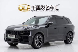 領(lǐng)克09 領(lǐng)克 2.0T Halo 七座