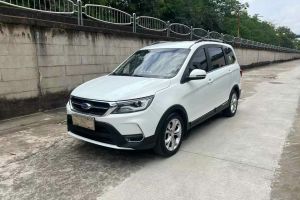 K60 開瑞 1.5L 手動(dòng)豪華型