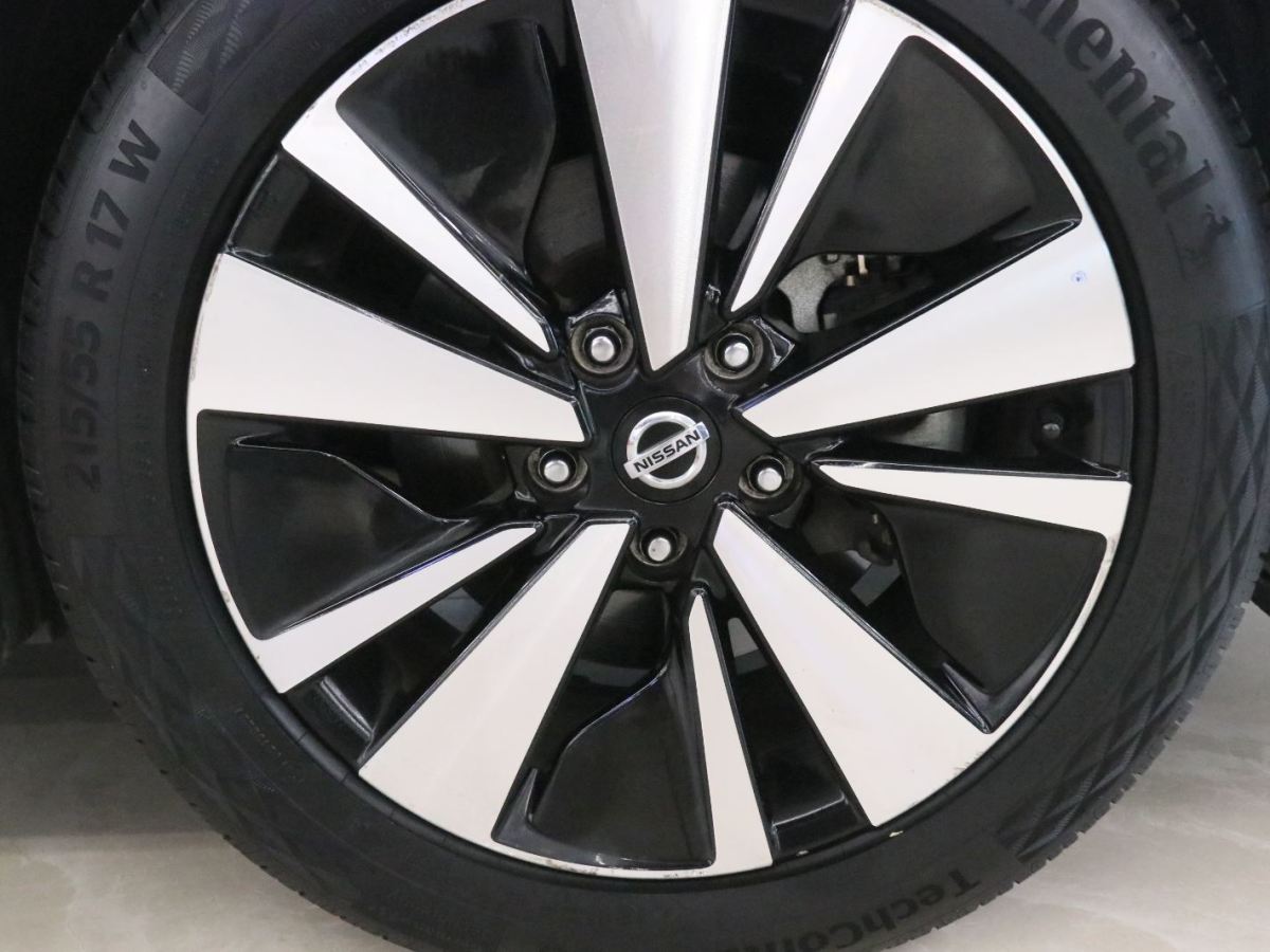 日產(chǎn) 天籟  2021款 2.0L XL 舒適版圖片