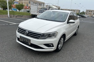 捷達 大眾 1.5L 自動舒適型