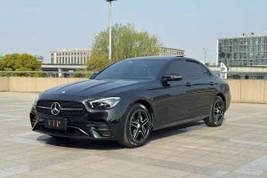 奔馳E級(jí) 奔馳 E 260 L