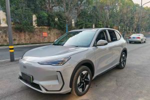 豪情SUV 吉利 