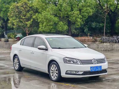 2015年4月 大眾 邁騰 1.4 TSI 豪華型(改款)圖片