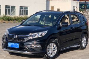 CR-V 本田 2.0L 兩驅(qū)都市版