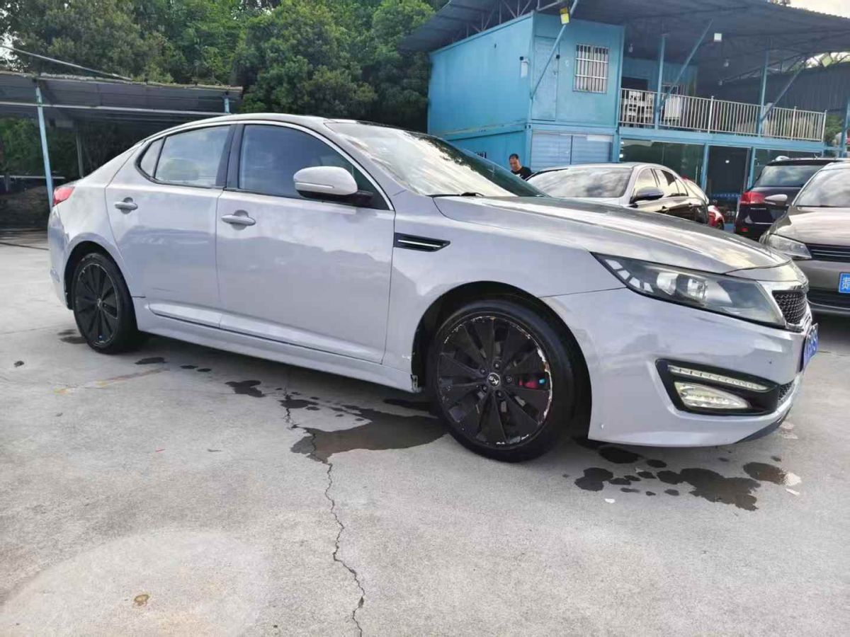 奔騰 B50  2012款 1.6L 自動天窗型圖片