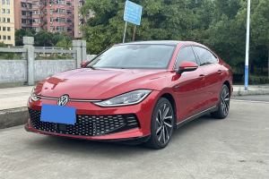 凌渡 大众 凌渡L 280TSI DSG超辣旗舰版