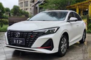 逸動 長安 PLUS 藍鯨NE 1.4T GDI DCT高能版