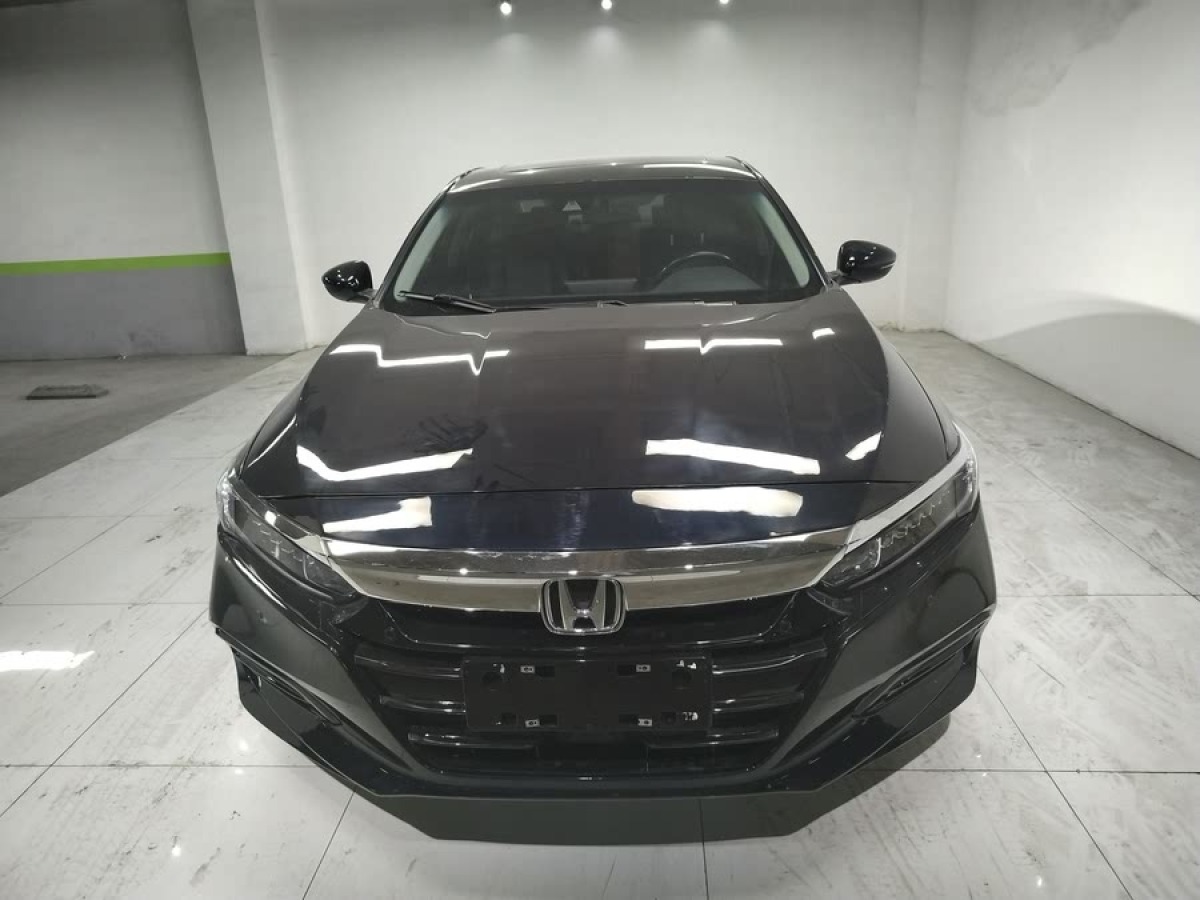 本田 雅閣  2021款 260TURBO 豪華?星空限量版圖片