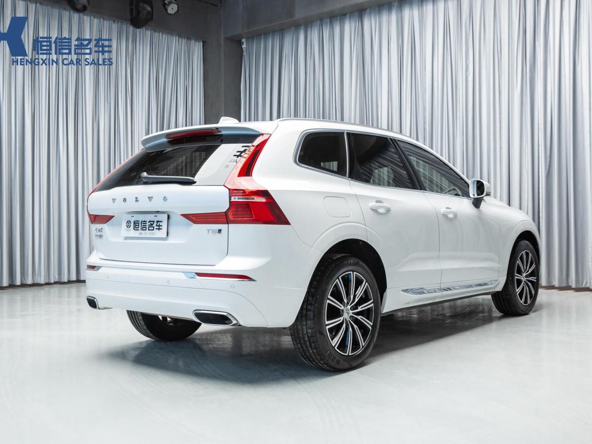 沃尔沃xc60 t5落地价图片