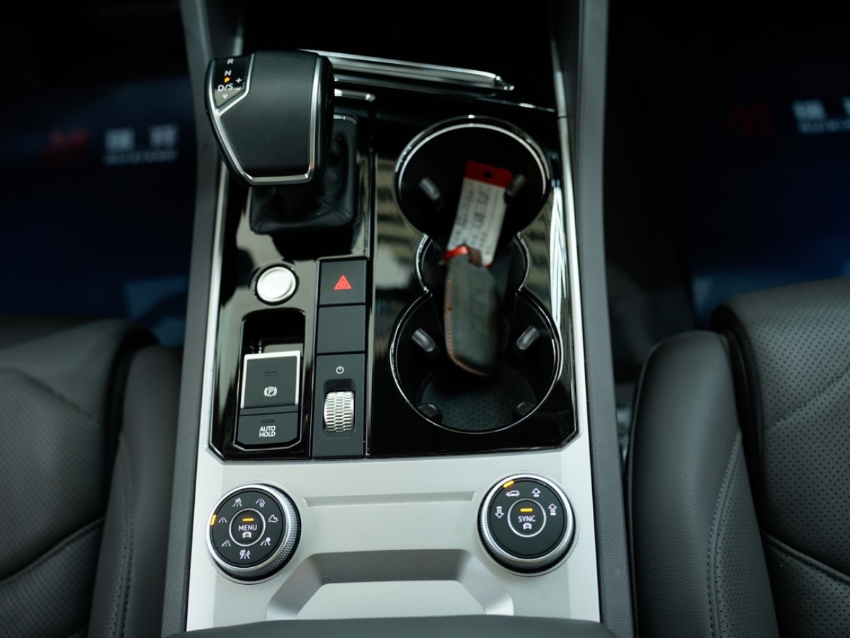 大眾 途銳  2022款 2.0TSI 銳尚版圖片