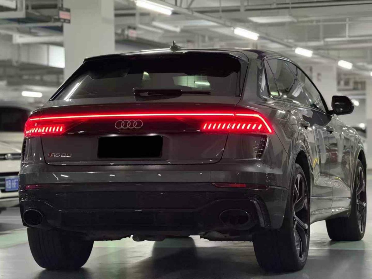 奧迪 奧迪SQ5  2021款 3.0 TFSI quattro圖片