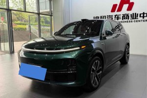 理想L7 理想 Max