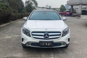 奔馳GLA AMG 奔馳 AMG GLA 45 4MATIC