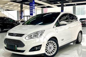 C-MAX 福特 2.0L Energi