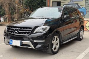 奔馳M級 奔馳 ML 300