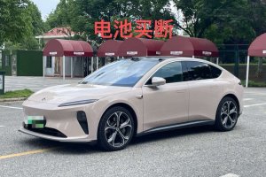 蔚來ET5 蔚來 75kWh