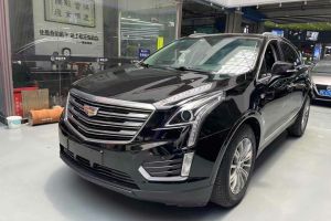 XT5 凱迪拉克 周年慶版 25T 豪華型