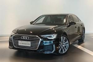 奥迪A6L 奥迪 45 TFSI 臻选动感型