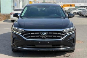帕薩特 大眾 改款 330TSI 尊貴版