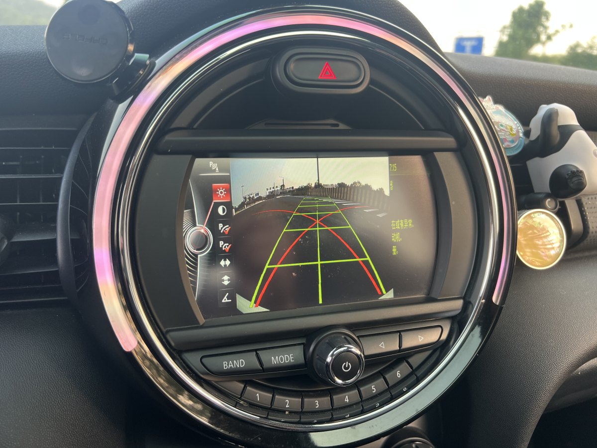 MINI MINI  2015款 1.5T COOPER Fun 五門版圖片