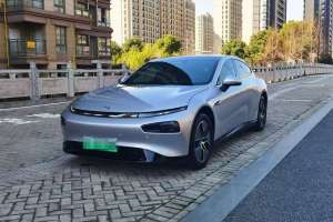 P7 小鵬 P7i 550 Pro