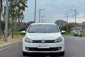 高爾夫 大眾 1.6 手動時尚型