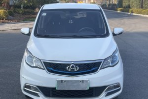 歐尚EV 長(zhǎng)安歐尚 A600 EV 6座