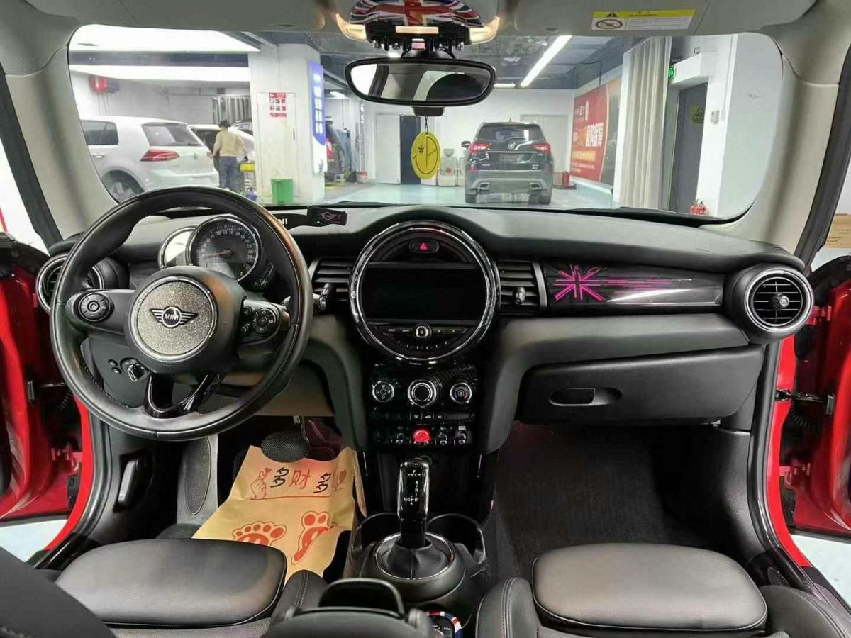 MINI MINI  2020款 1.5T ONE圖片