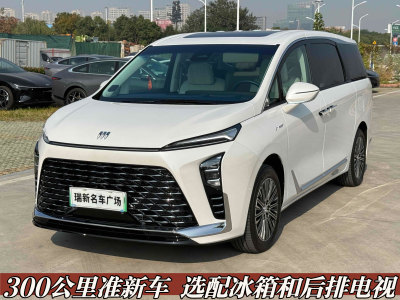 2024年7月 別克 GL8 陸尊 2.5 GT 7座精英版圖片