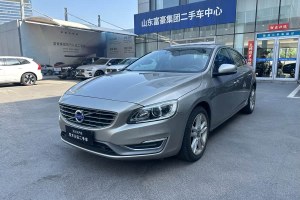 S60 沃爾沃 S60L 2.0T 智遠版