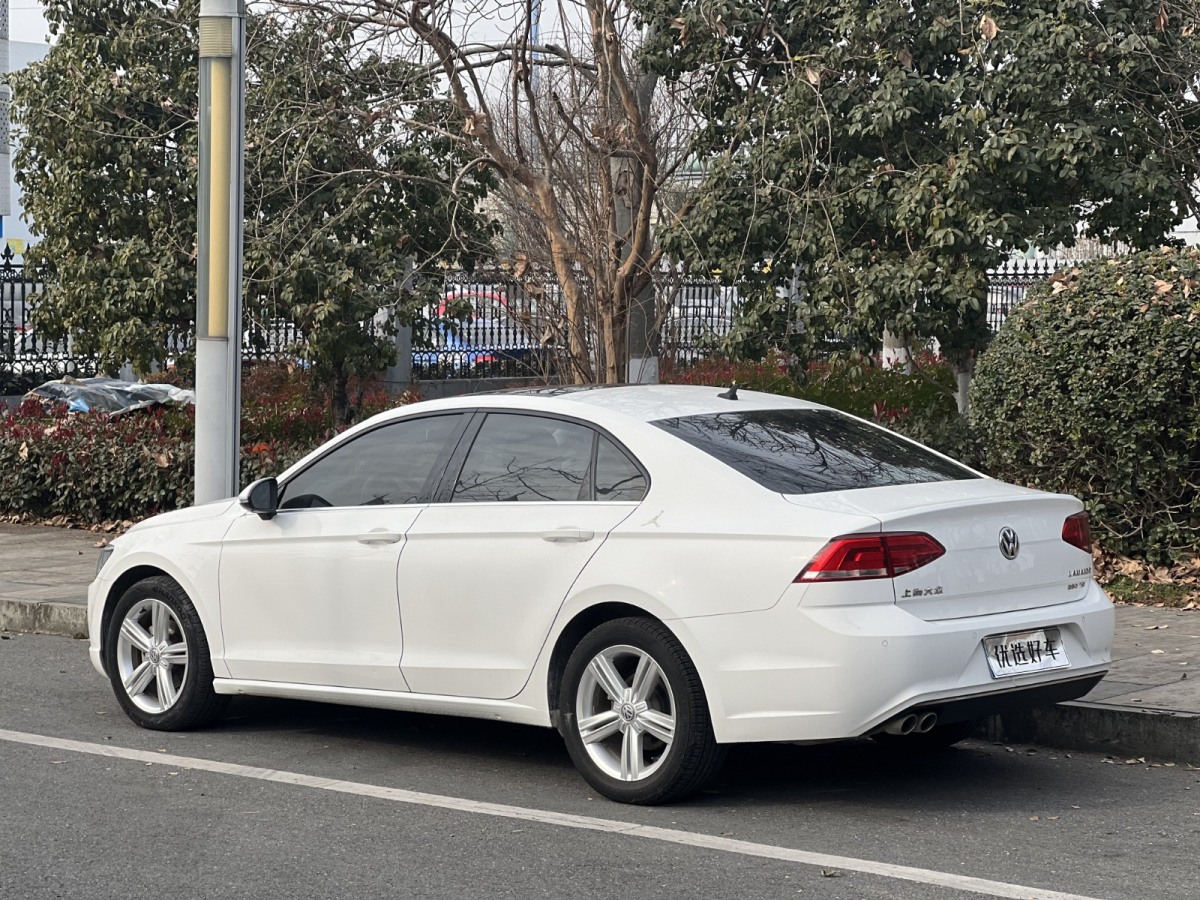 大眾 凌渡  2015款 280TSI DSG舒適版圖片