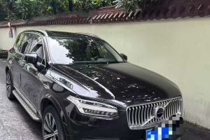 XC90 沃爾沃 T5 智行豪華版 5座