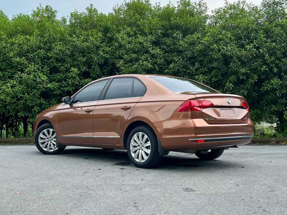 大眾 速騰  2018款 1.6L 手動舒適型圖片