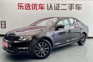 明銳 斯柯達(dá) 1.6L 自動(dòng)智行版
