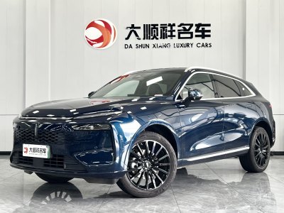 2024年3月 長(zhǎng)城 摩卡DHT-PHEV 兩驅(qū)長(zhǎng)續(xù)航版圖片