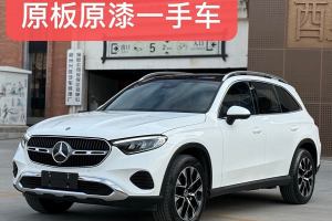 奔馳GLC 奔馳 GLC 260 L 4MATIC 動感型 5座