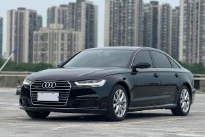 奧迪A6L 奧迪 45 TFSI quattro 運(yùn)動(dòng)型