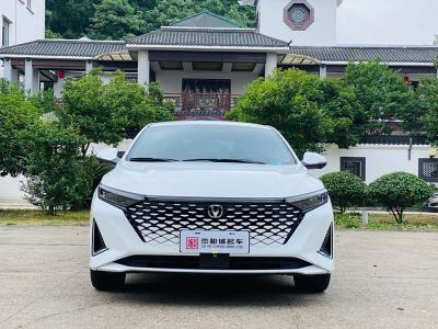 2023年2月 長(zhǎng)安 銳程PLUS 1.5T DCT尊貴型圖片