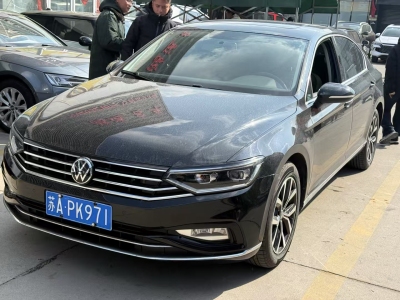 2021年5月 大眾 邁騰 280TSI DSG 舒適型 國(guó)VI圖片