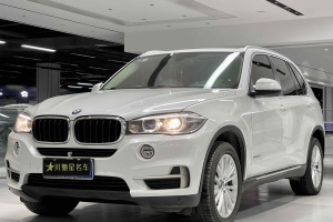 寶馬X5 寶馬 xDrive35i 領先型