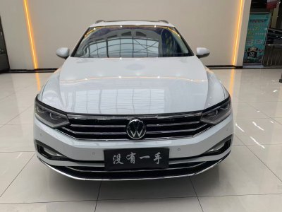 2017年1月 大眾 蔚攬(進(jìn)口) 380TSI 兩驅(qū)舒行版圖片