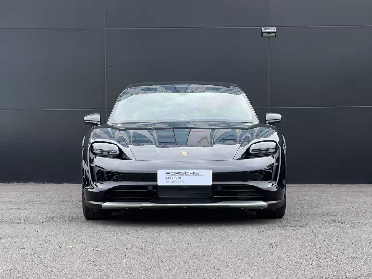 保時捷 911  2023款 Carrera 3.0T圖片