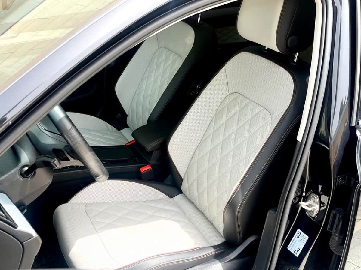 大眾 邁騰  2023款 200萬輛紀念版 330TSI DSG豪華型圖片