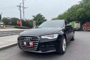 奥迪A6 奥迪 3.0T allroad quattro