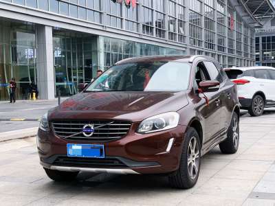 2014年11月 沃爾沃 XC60(進口) T5 智逸版圖片