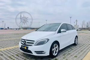 奔馳C級(jí) 奔馳 C 250
