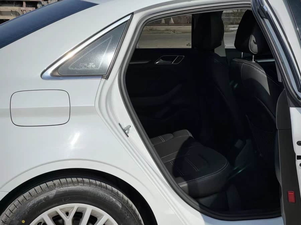 奧迪 奧迪A3  2016款 Sportback 35 TFSI 進取型圖片