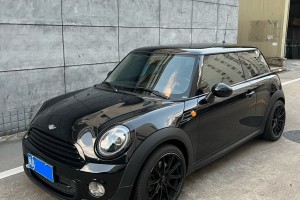 MINI MINI 1.6L ONE Baker Street