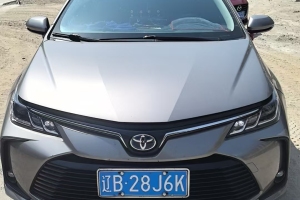 卡羅拉 豐田 雙擎 1.8L E-CVT旗艦版