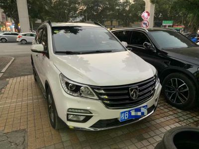 2018年2月 寶駿 310W 1.5L 自動時尚型圖片